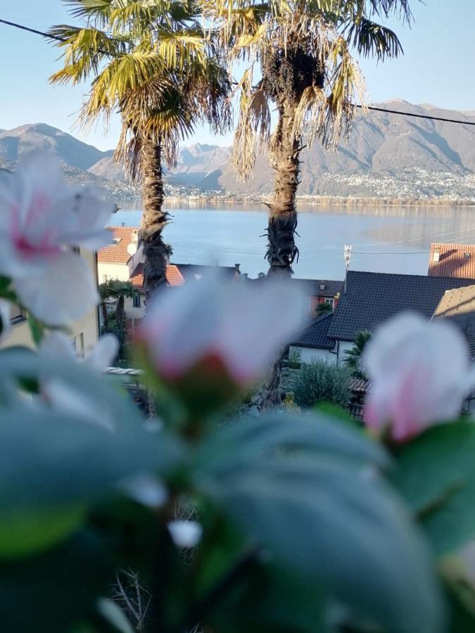 Albergo Ristorante Al Portico Gerra  Экстерьер фото