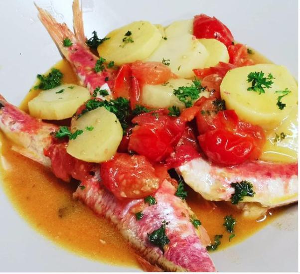 Albergo Ristorante Al Portico Gerra  Экстерьер фото