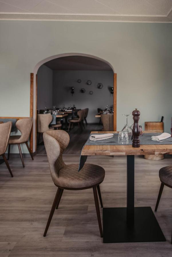 Albergo Ristorante Al Portico Gerra  Экстерьер фото