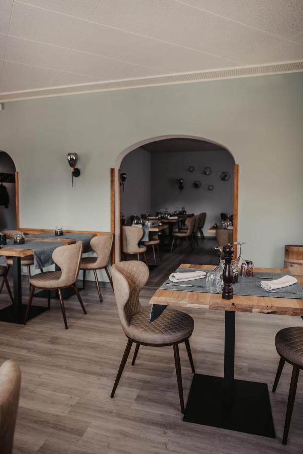 Albergo Ristorante Al Portico Gerra  Экстерьер фото