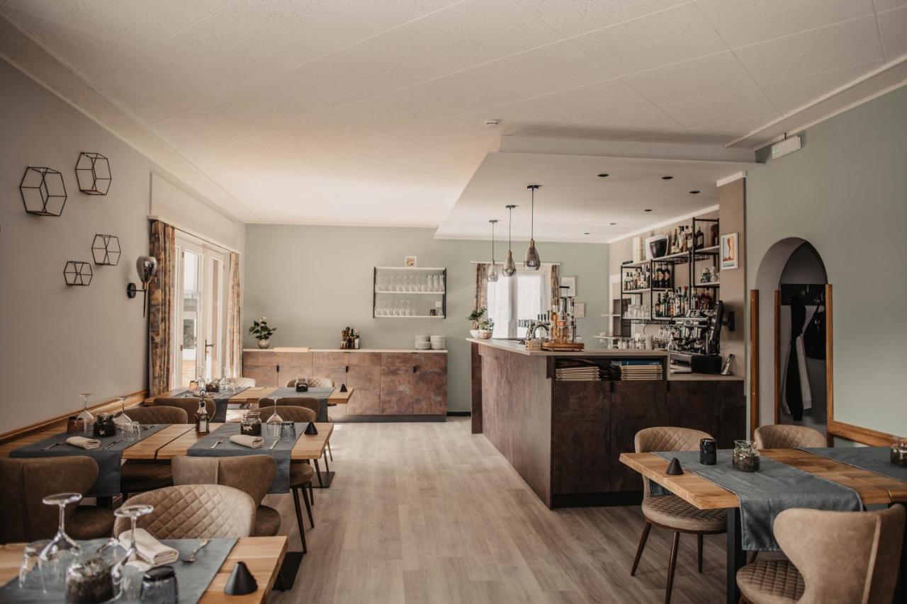 Albergo Ristorante Al Portico Gerra  Экстерьер фото